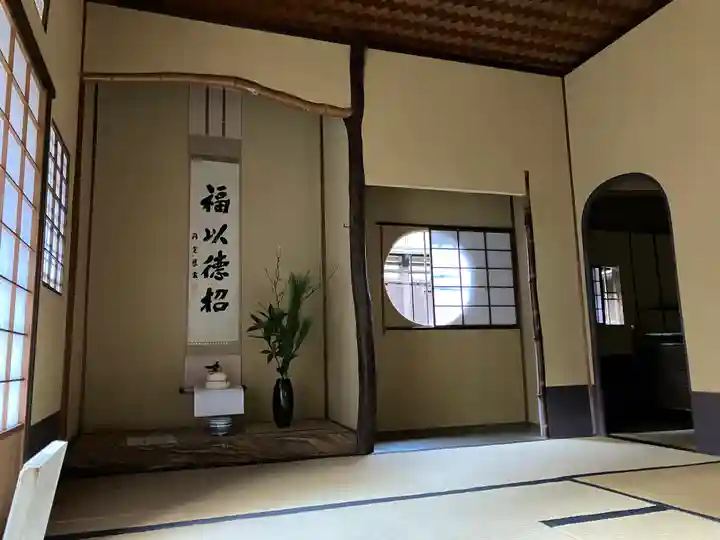 円覚寺のその他建物