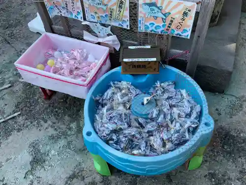 海南神社(神奈川県)