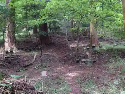 赤城神社(三夜沢町)(群馬県)