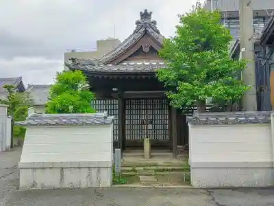 妙安寺のその他建物
