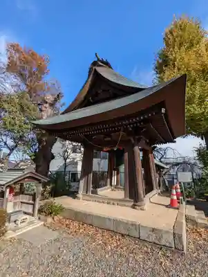弘明寺のその他建物