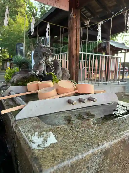 小泉稲荷神社(群馬県)