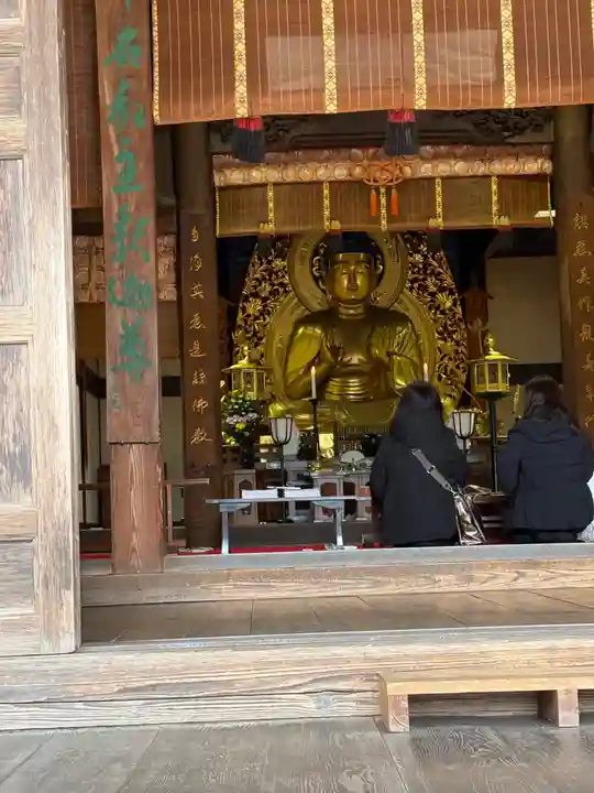 中尊寺(岩手県)