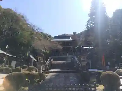 伊奈波神社(岐阜県)