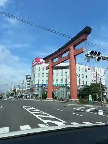 豊國神社(愛知県)