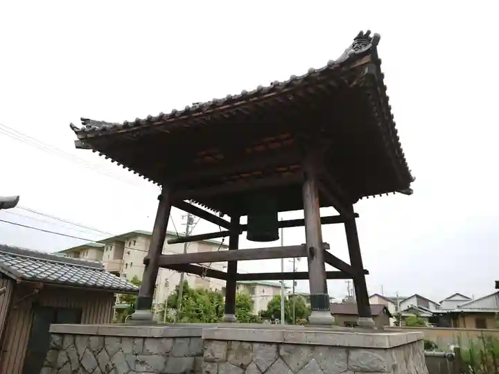 正明寺のその他建物
