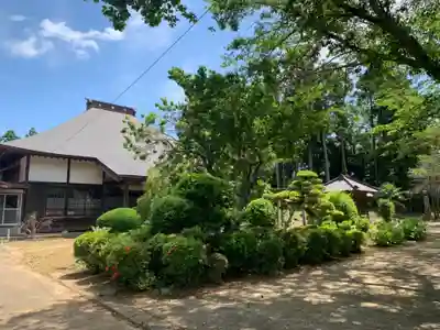 蓮華寺(千葉県)