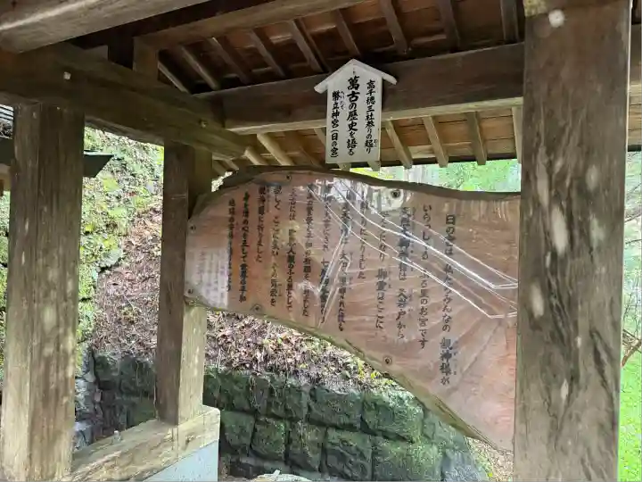 幣立神宮(熊本県)