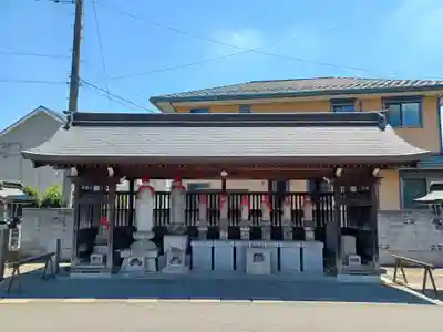 楞厳寺(埼玉県)