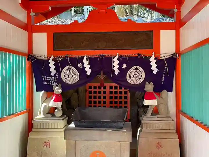 根津神社(東京都)