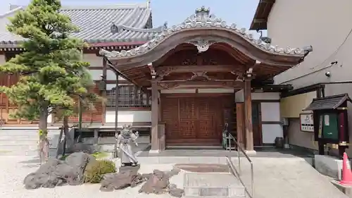 福応寺のその他建物
