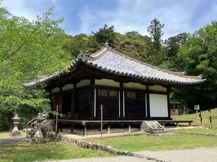 根来寺(和歌山県)