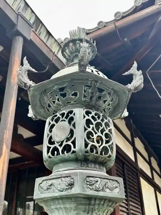 両足院(京都府)