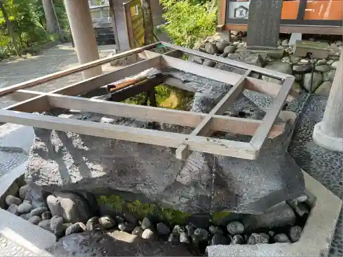 伊勢山皇大神宮(神奈川県)