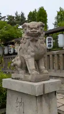 阿部野神社(大阪府)