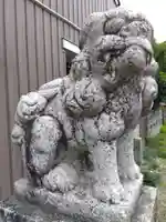 金刀比羅宮 天満天神宮(富山県)