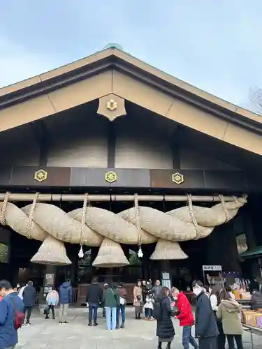 常陸国出雲大社(茨城県)