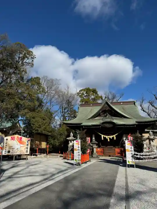 上野総社神社の{uncategorized: "未分類", other: "その他", undefined: "問題あり", building: "その他建物", grave: "お墓", sacred_gate: "鳥居", guardian: "狛犬", statue: "像", buddha: "仏像", history: "歴史", nature: "自然", garden: "庭園", animal: "動物", pagoda: "塔", temizu: "手水舎", mountain_gate: "山門・神門", sanctuary: "本殿・本堂", subordinate: "末社・摂社", art: "芸術", scenery: "景色", jizo: "地蔵", ema: "絵馬", goshuin: "御朱印", omikuji: "おみくじ", items: "授与品その他", amulet: "お守り", goshuincho: "御朱印帳", eats: "食事", festival: "お祭り", votive_dance: "神楽", shichigosan: "七五三参", wedding: "結婚式", experience: "体験その他", initially: "初詣", around: "周辺", anti_infection: "感染症対策"}