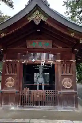 多賀大社(滋賀県)