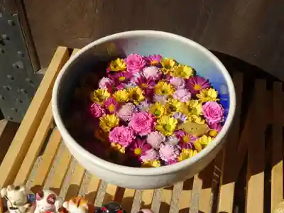 法輪寺のその他建物