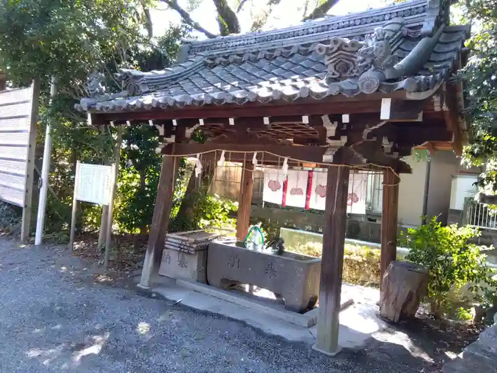 伊砂砂神社(滋賀県)