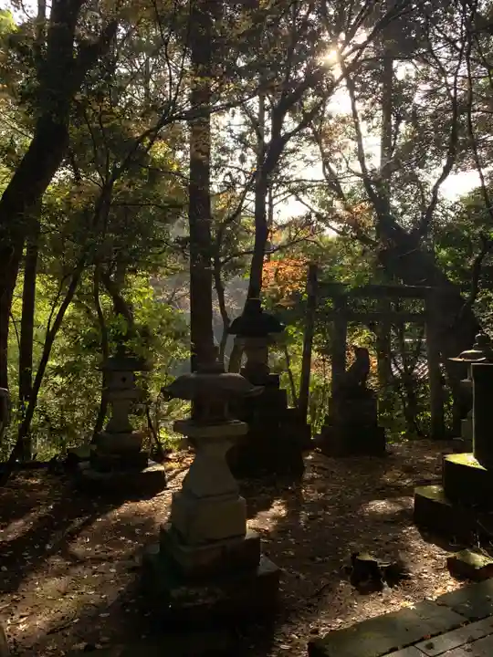 玉田神社(千葉県)