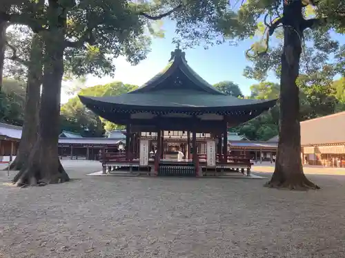 武蔵一宮氷川神社(埼玉県)