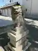 潮江素盞嗚神社(兵庫県)