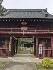 佐竹寺(茨城県)