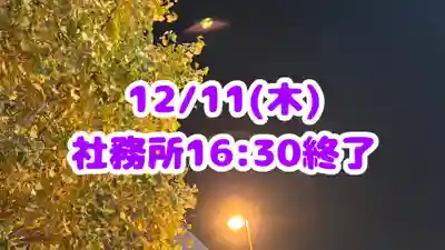 くまくま神社(導きの社 熊野町熊野神社)(東京都)