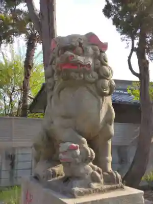 大山祇神社(神奈川県)