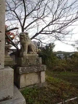 日根神社(大阪府)
