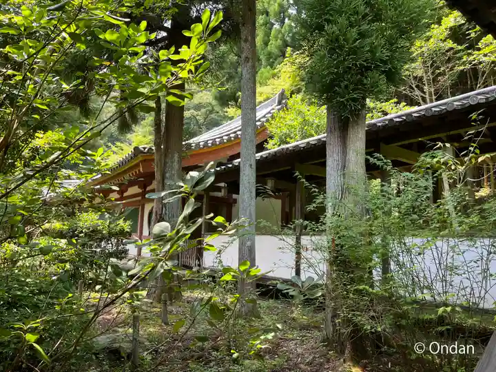 久安寺(大阪府)