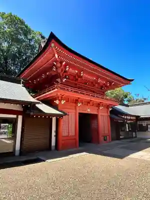 住吉神社(山口県)