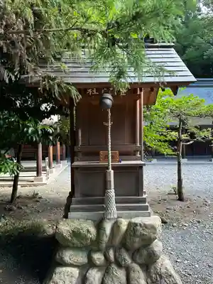 秩父神社(埼玉県)