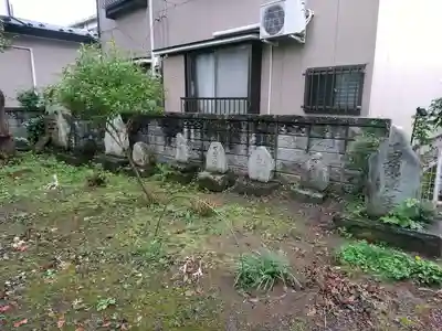 霻霳神社のその他建物