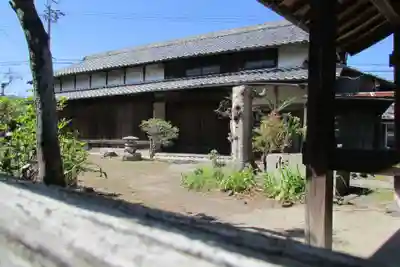 極楽寺のその他建物