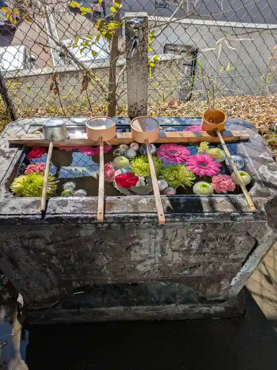 小日向神社(東京都)