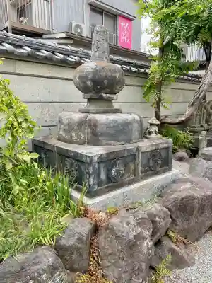 東光院(神奈川県)