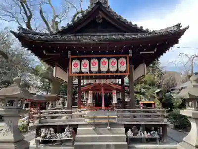 武信稲荷神社(京都府)