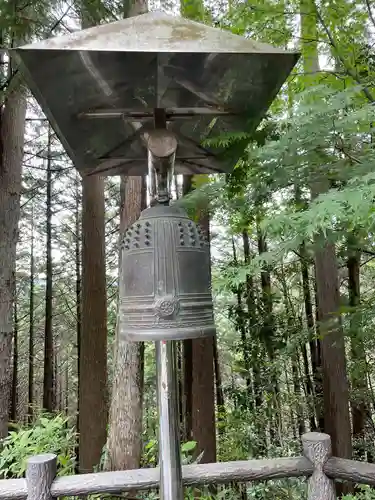 秩父御嶽神社(埼玉県)