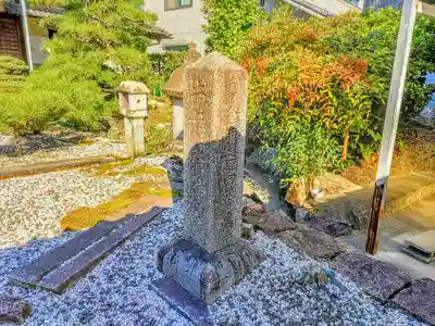 西光寺のその他建物