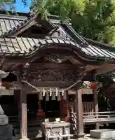 田無神社(東京都)
