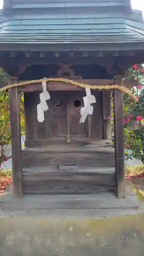 三島神社(愛媛県)