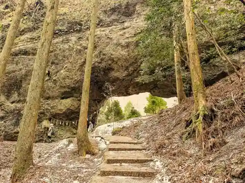 上色見熊野座神社(熊本県)