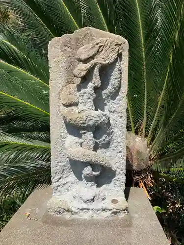 滝前不動尊(千葉県)