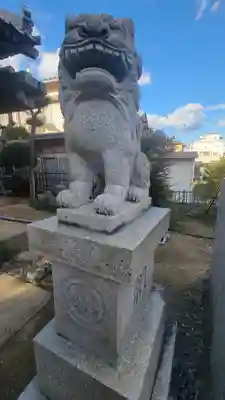 笹岡神社(愛媛県)