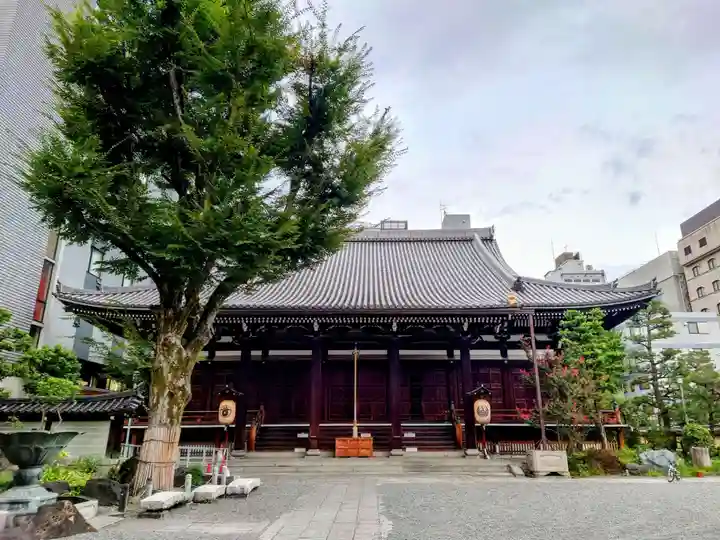 本能寺(京都府)