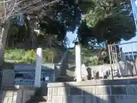 篁修寺(神奈川県)