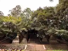 耳成山口神社(奈良県)